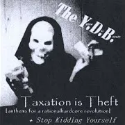 Taxation Is Theft